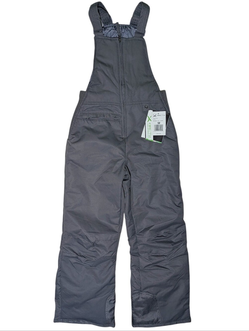 Arctix Snow Bibs